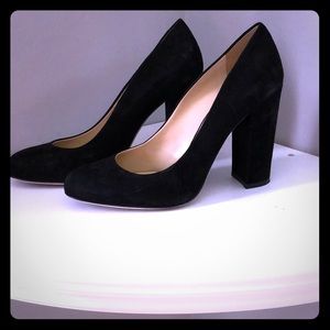Charles David Pumps Made in Italy